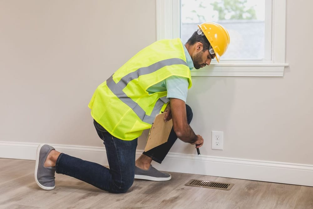 Get a Home Energy Assessment Before You Buy Anything Else This Fall