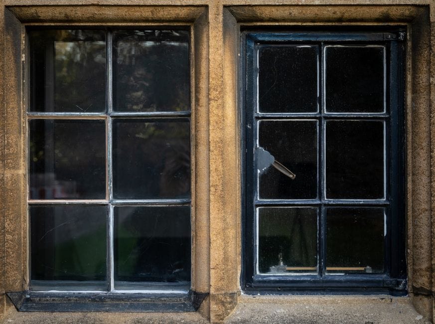 Draft-Proof Your Home for Under Fifty Dollars