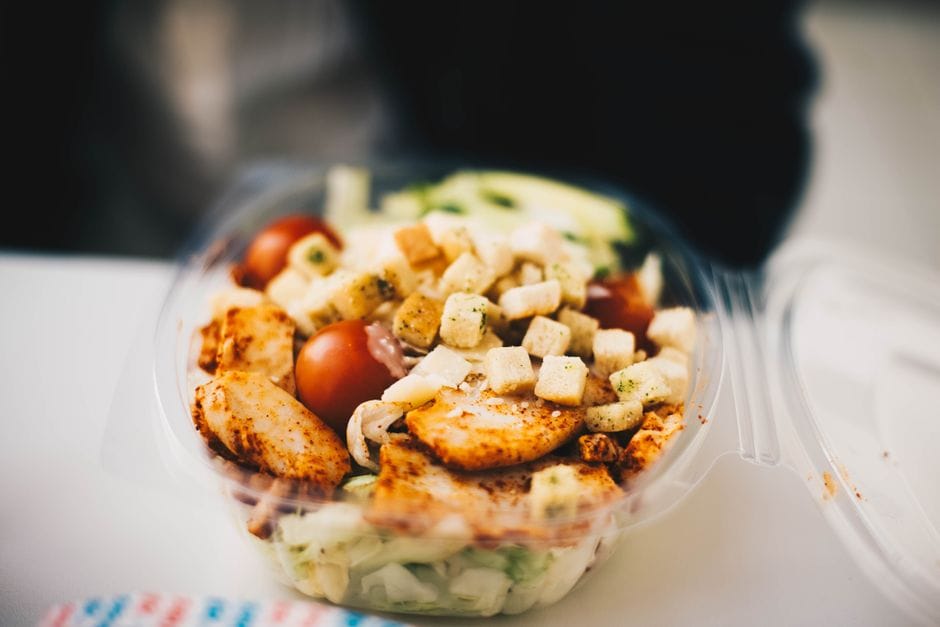 Meal Planning That Actually Cuts Food Waste