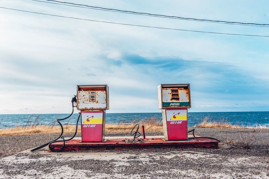 Lowering Your Car's Fuel Use With Simple Habits