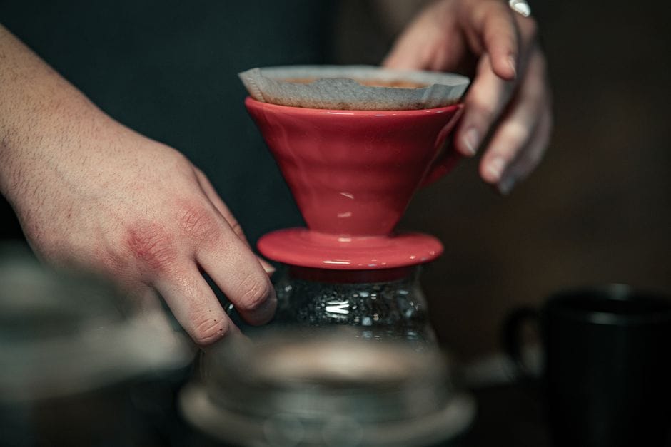 Greening Your Morning Coffee Routine