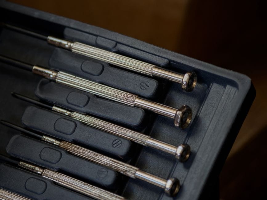 Why Repair Usually Beats Replace