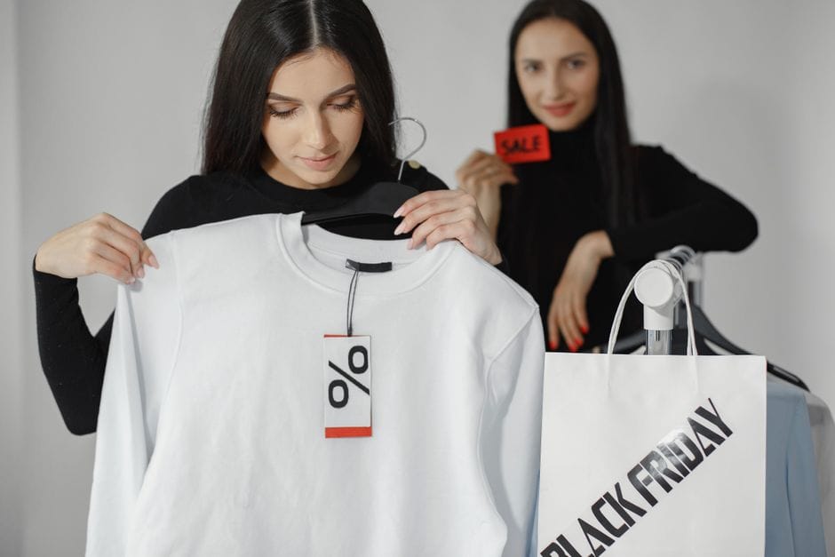 Cutting Down on Fast Fashion Impulse Buys