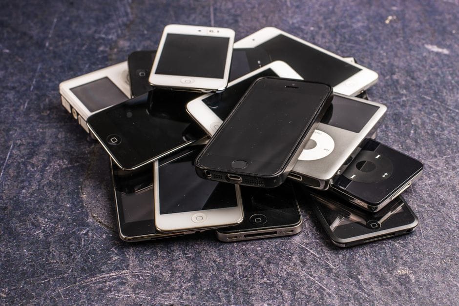 Battery Recycling and Why It Matters
