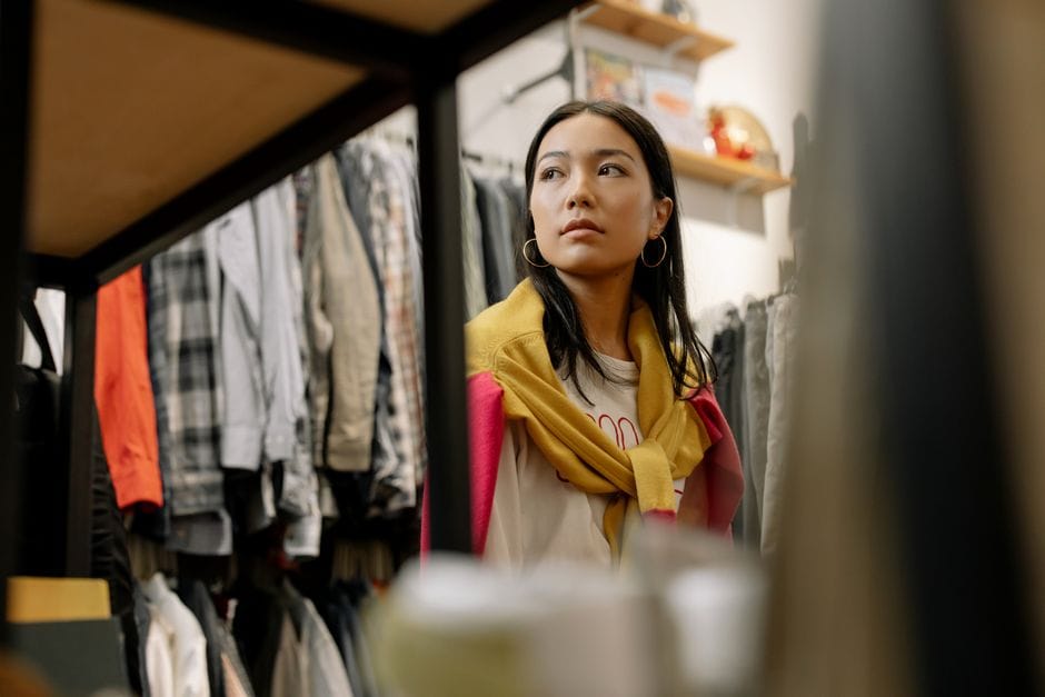 How to Shop Secondhand Without the Hassle