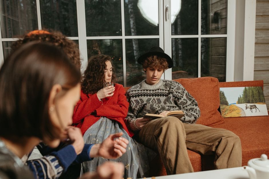 Lower Your Winter Heating Bill Without Freezing