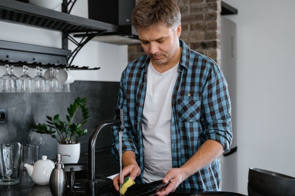 Smarter Use of Your Dishwasher