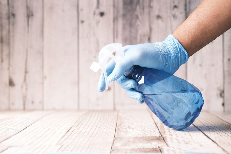 Make Your Own Cleaning Supplies That Actually Work