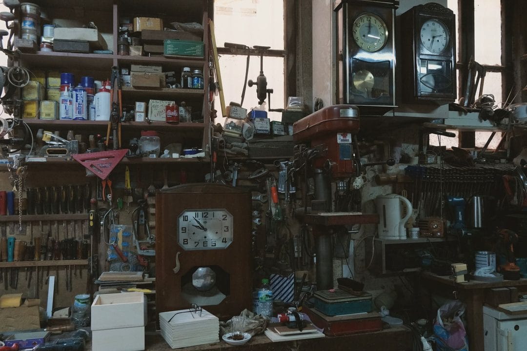The Summer of Fixing Things: Why Repair Beats Replace This Season