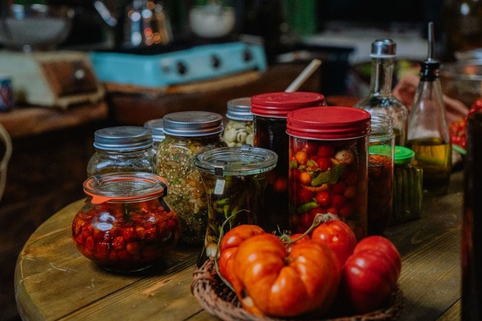 The Lost Art of Canning: How Preserving This Summer's Harvest Cuts Waste and Cost