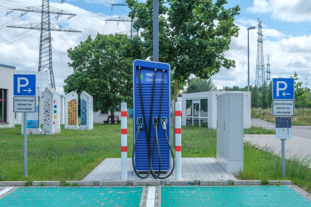 The EV Road Trip Playbook: How to Charge Without Wasting a Vacation Day