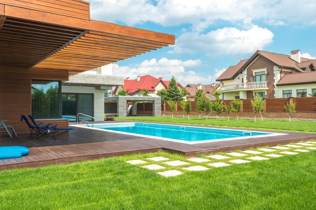 The Greener Backyard Pool: Cutting Water, Energy, and Chemical Waste This Summer