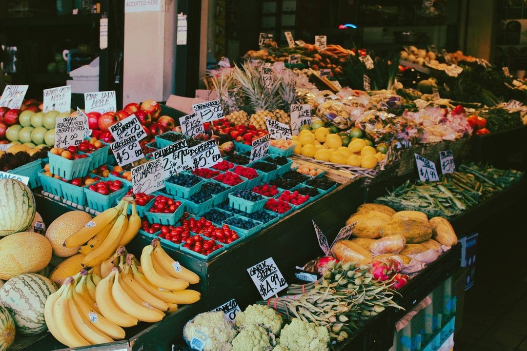 National Farmers Market Week 2026: What's Actually Sustainable About Shopping Local