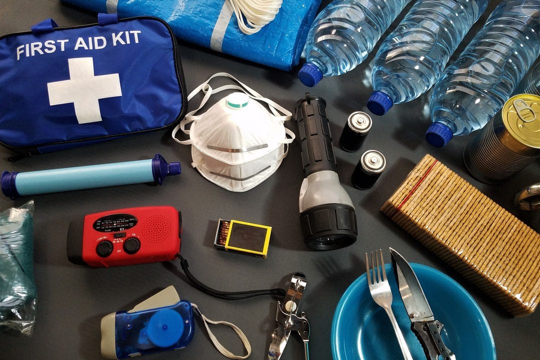The Reusable Emergency Kit: Building a Hurricane-Season Go-Bag Without the Single-Use Plastic Haul