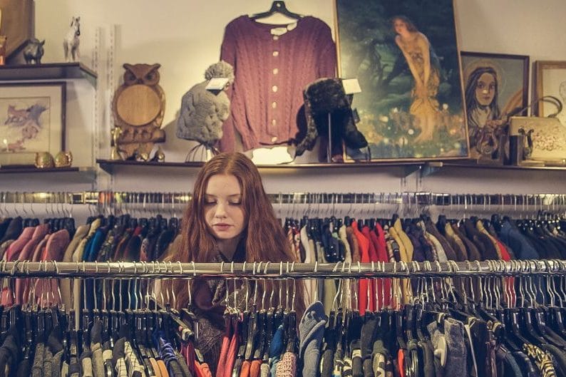 Back-to-School Shopping Without the Landfill Bill: Why Secondhand Is Winning This August