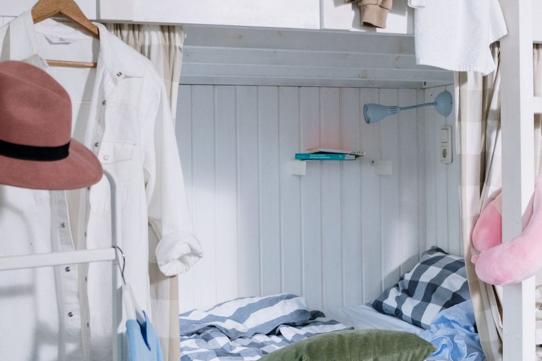 The Sustainable College Move-In: Furnishing a Dorm Without the Landfill Pile