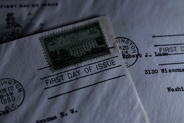 Reducing Paper Clutter and Junk Mail