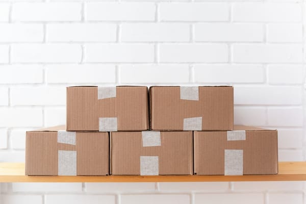 The Hidden Waste in Online Shopping Returns