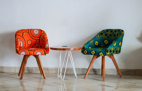A Guide to Thrifting Furniture