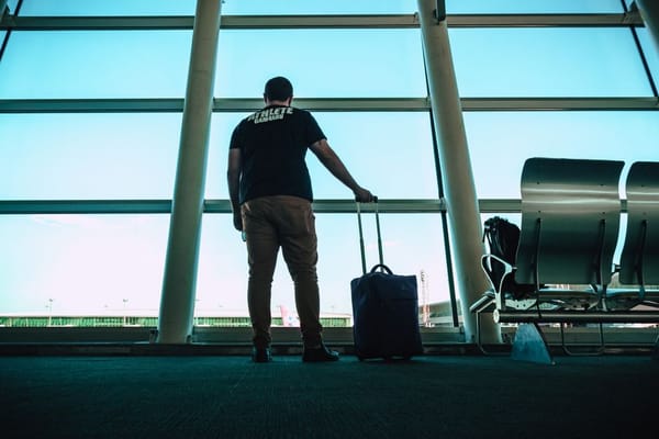 How to Reduce Waste When You Travel