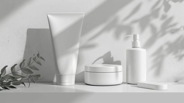 Reducing Single-Use Plastic in the Bathroom