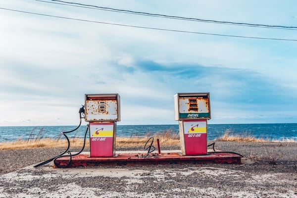 Lowering Your Car's Fuel Use With Simple Habits