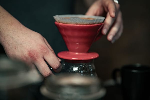 Greening Your Morning Coffee Routine