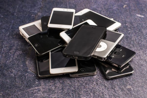 Battery Recycling and Why It Matters