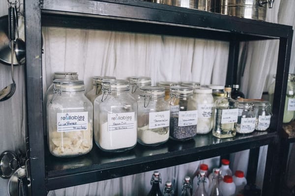 A Practical Guide to Bulk Buying