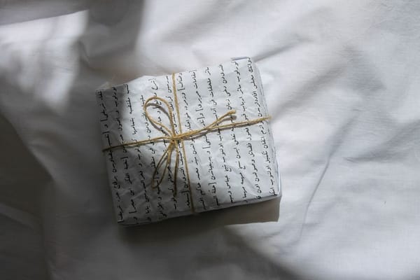 Greener Gift-Giving for Any Occasion