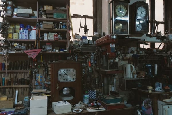 The Summer of Fixing Things: Why Repair Beats Replace This Season