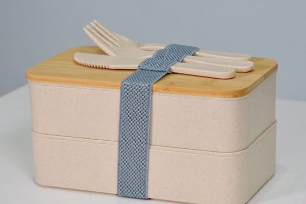 The Zero-Waste School Lunch: What Actually Cuts Plastic (and What's Just Marketing)