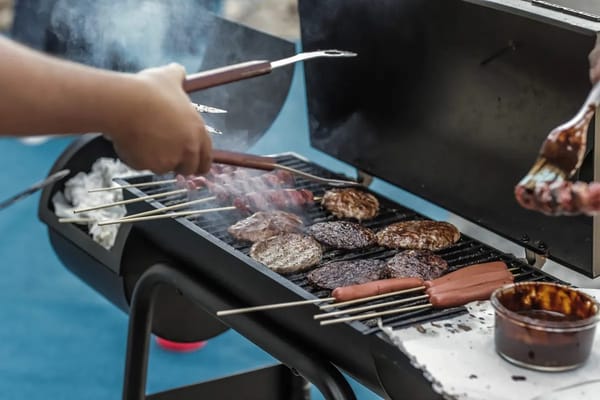 Sustainable Tailgating: Cutting the Waste Before Kickoff This Season