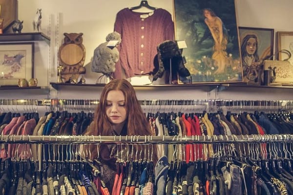 Back-to-School Shopping Without the Landfill Bill: Why Secondhand Is Winning This August