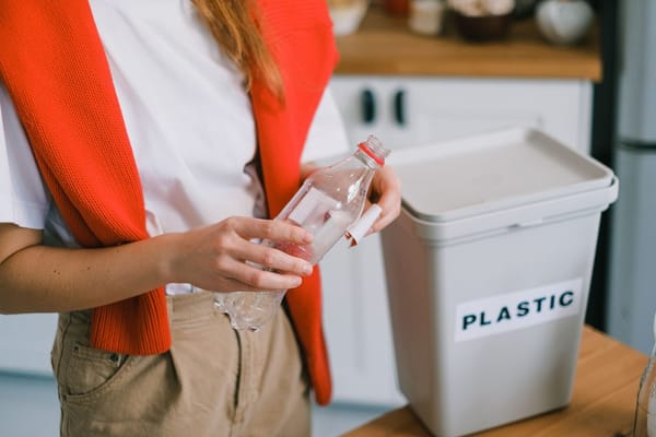 Wish-Cycling Is Wrecking Your Recycling Bin — Here's What Actually Belongs There
