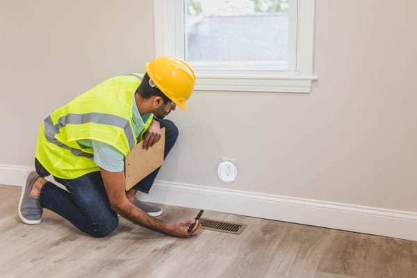 The Furnace Tune-Up You Should Book in September, Not October